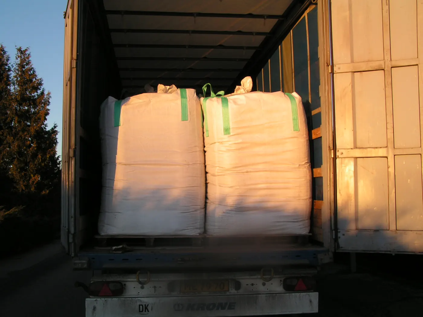 Container